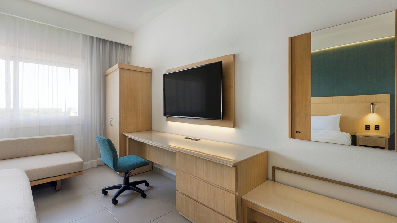 Photo of Bedroom in Alfredo V. Bonfil