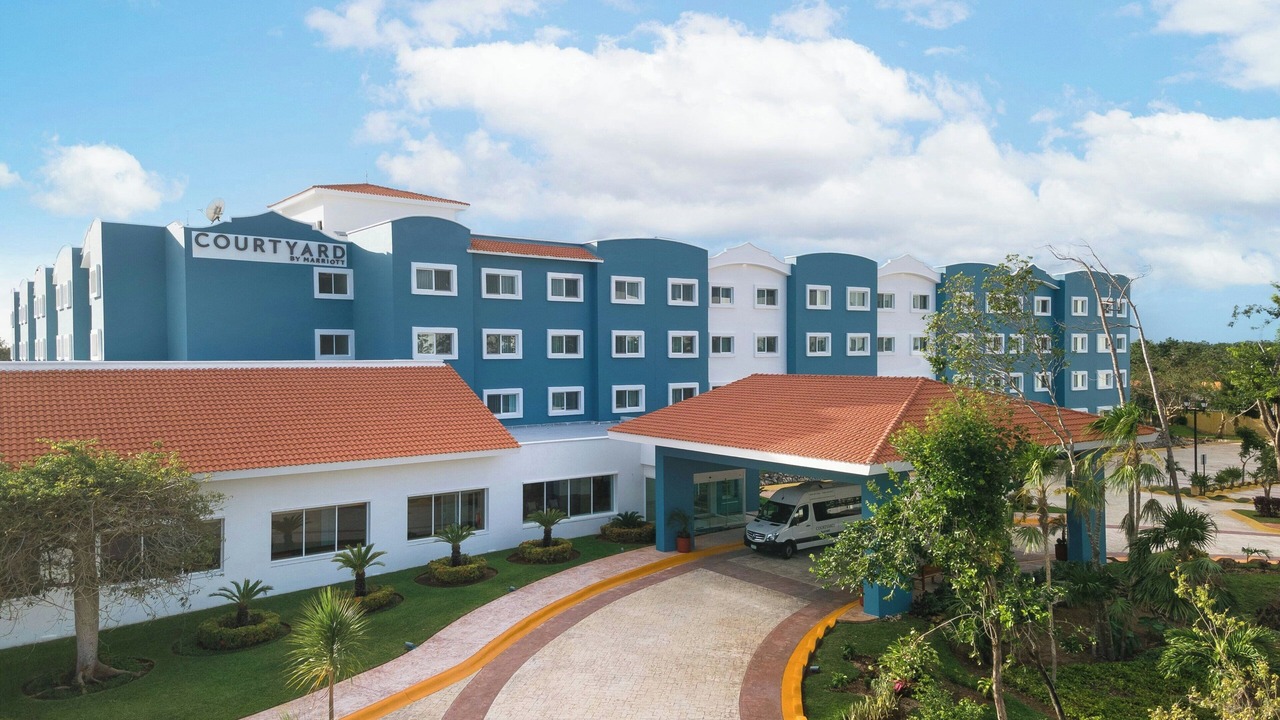 Photo of Outdoor in Alfredo V. Bonfil