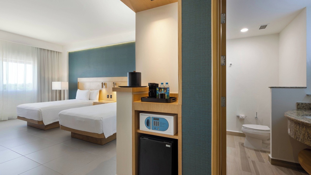 Photo of Bedroom in Alfredo V. Bonfil