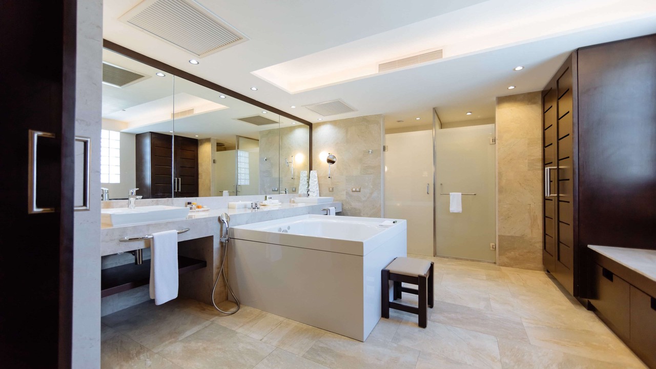 Photo of Bathroom in Xpu-Ha