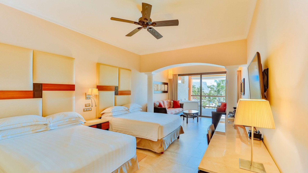 Photo of Bedroom in Xpu-Ha