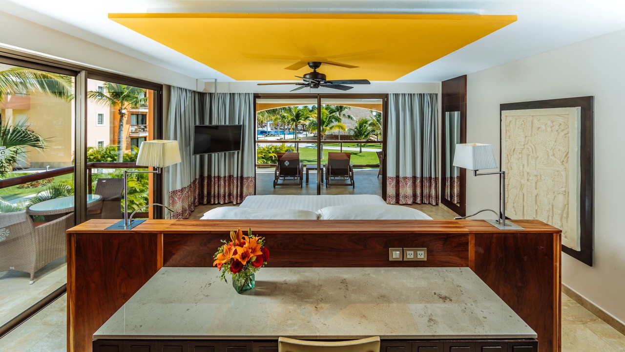 Photo of Bedroom in Xpu-Ha