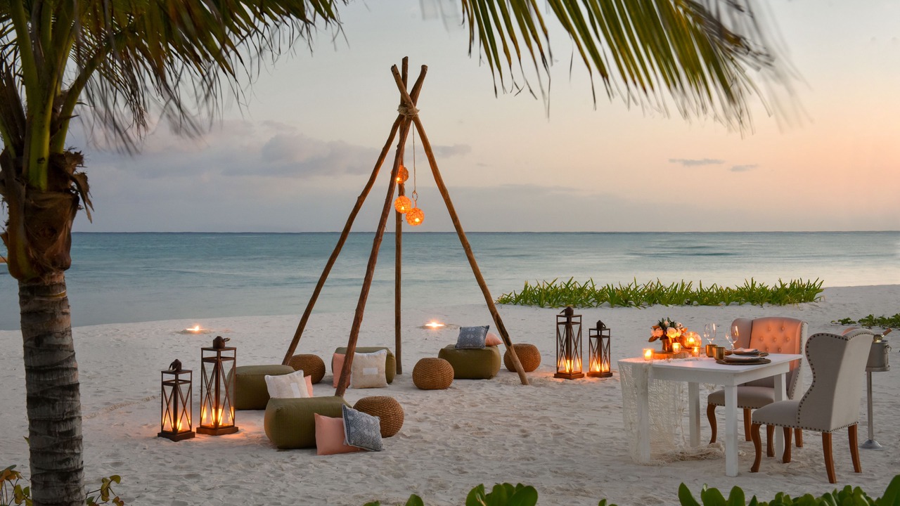 Photo of Others in Mayakoba
