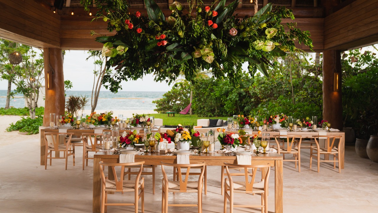 Photo of Others in Mayakoba