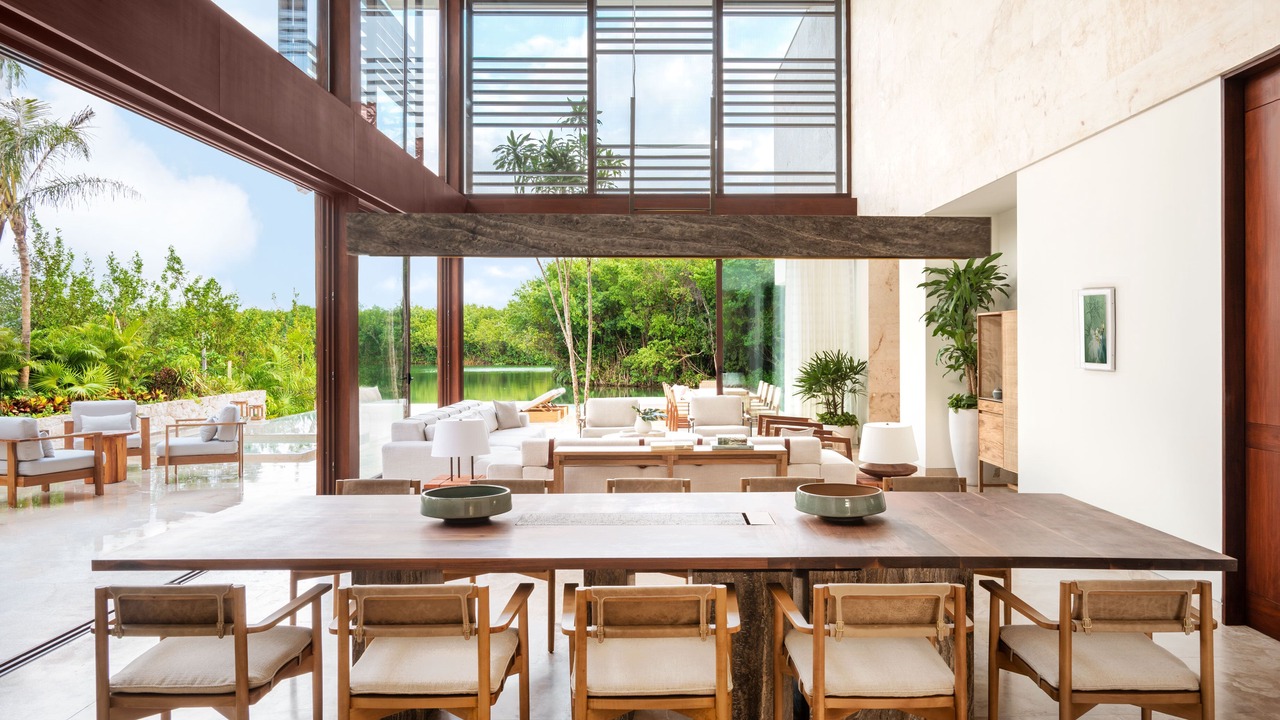 Photo of Others in Mayakoba