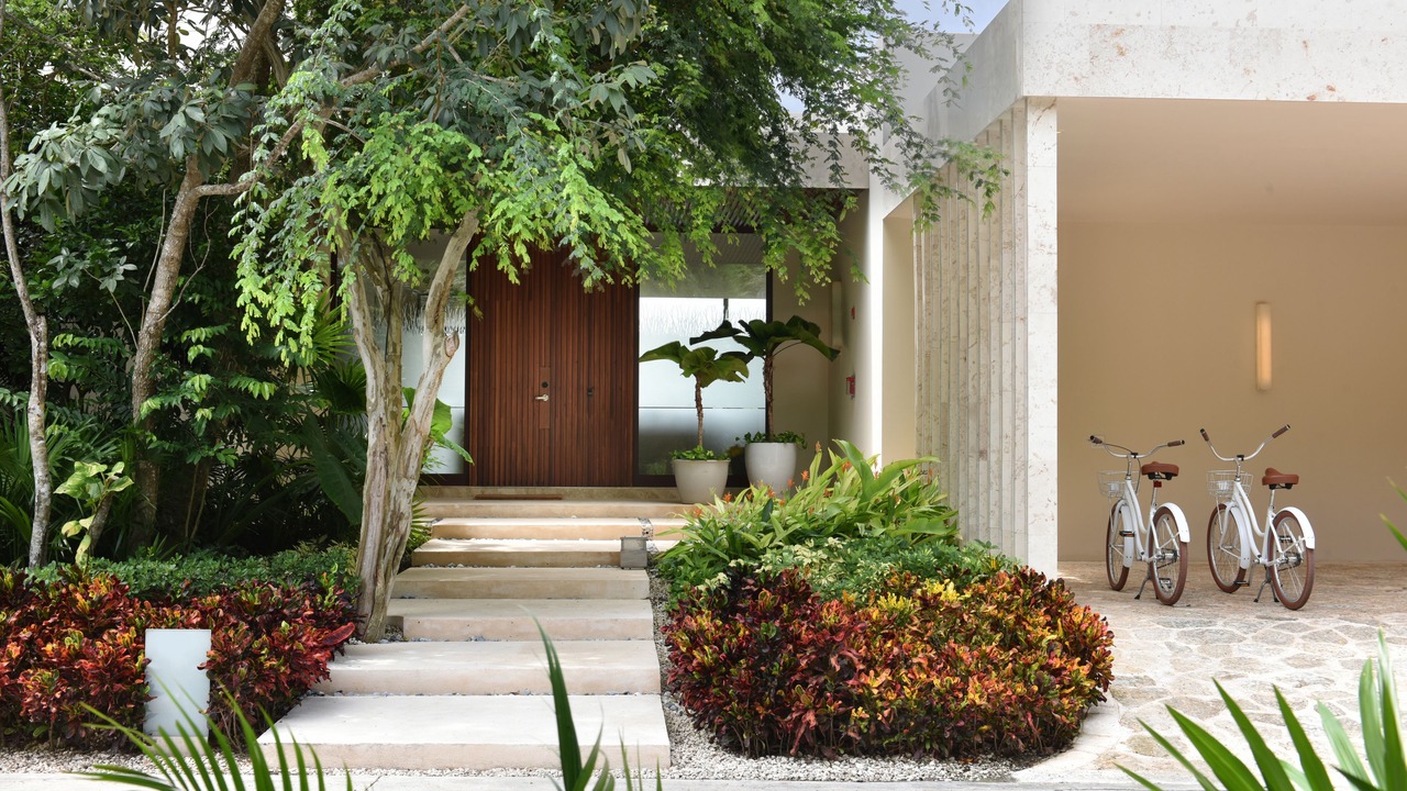 Photo of Outdoor in Mayakoba