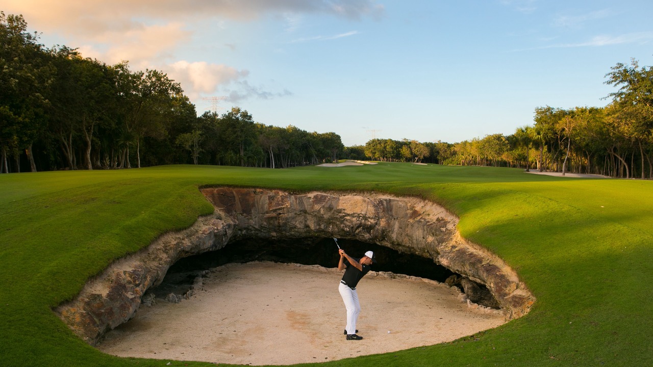 Photo of Others in Mayakoba