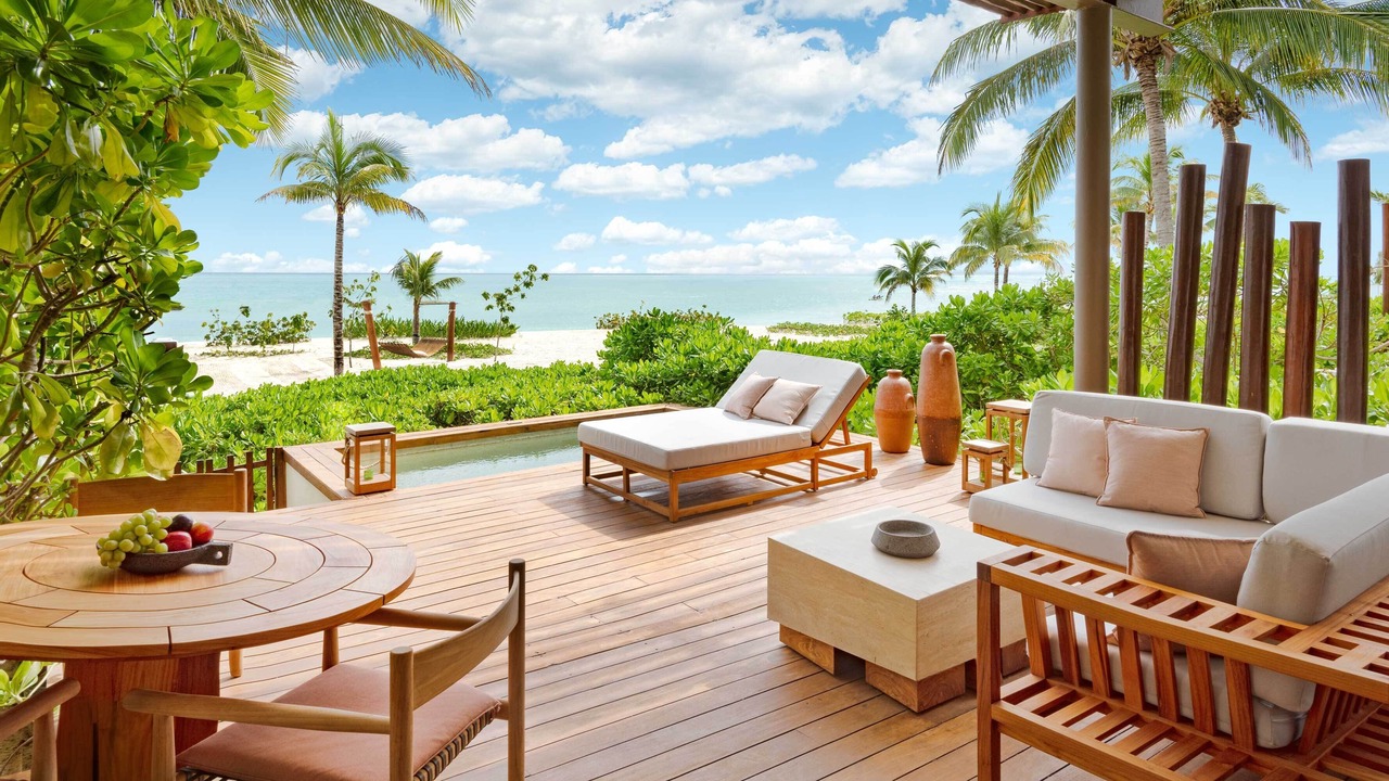Photo of Others in Mayakoba