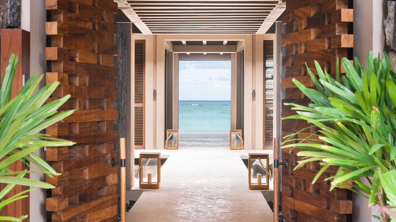 Photo of Outdoor in Mayakoba