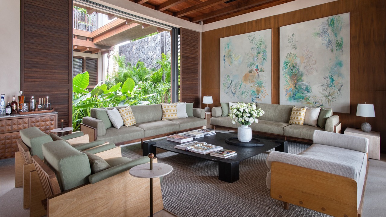 Photo of Outdoor in Mayakoba