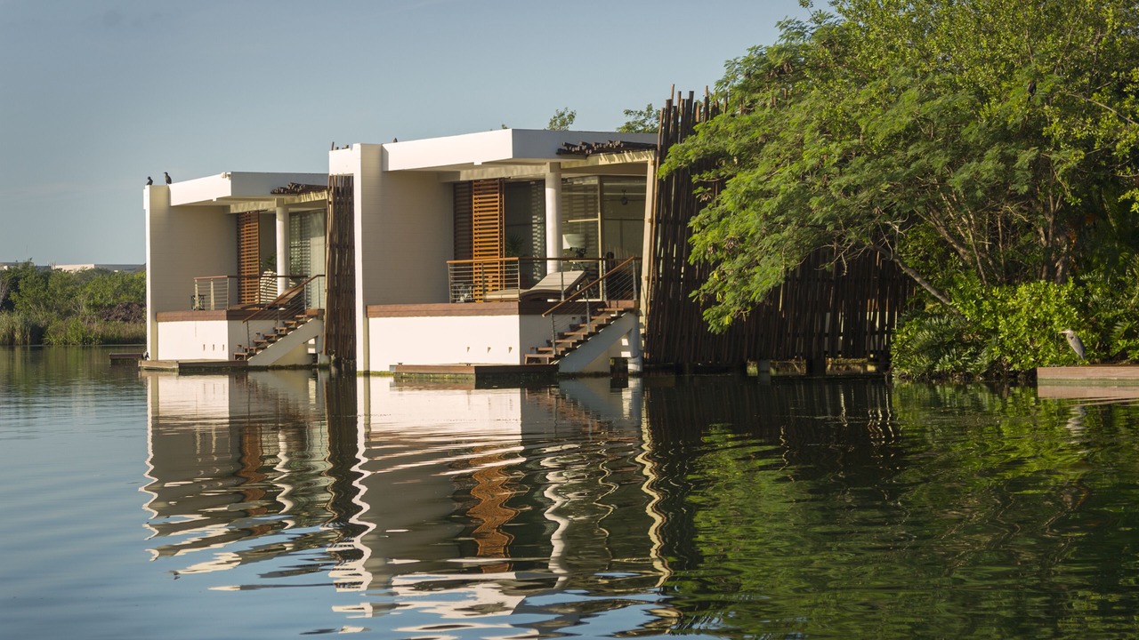 Photo of Outdoor in Mayakoba