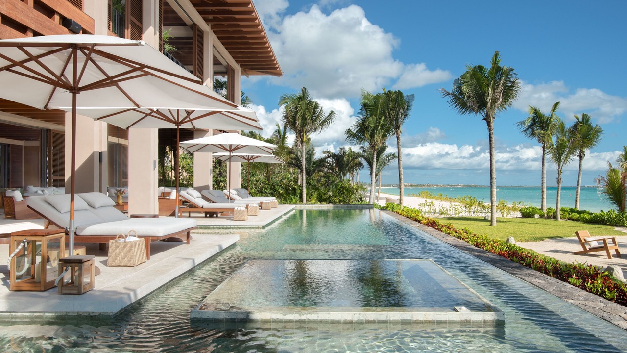 Photo of Outdoor in Mayakoba
