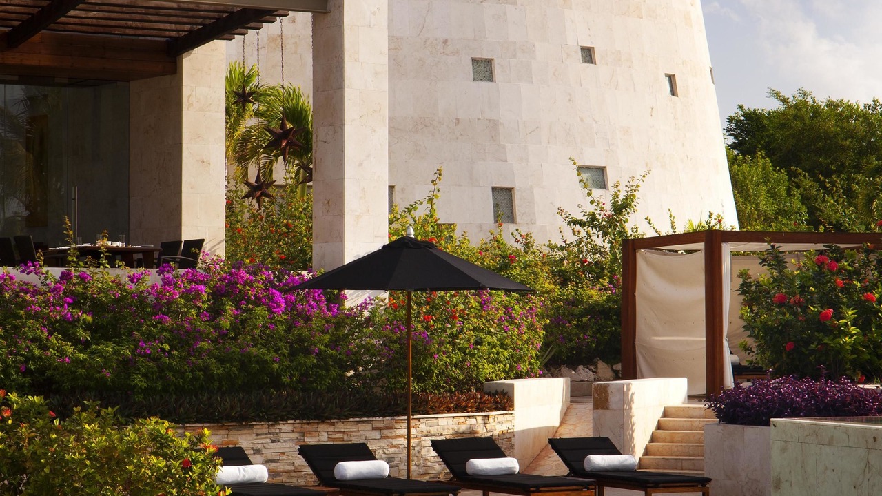 Photo of Outdoor in Mayakoba