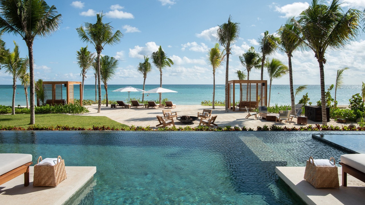 Photo of Outdoor in Mayakoba