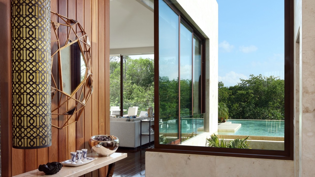 Photo of Outdoor in Mayakoba