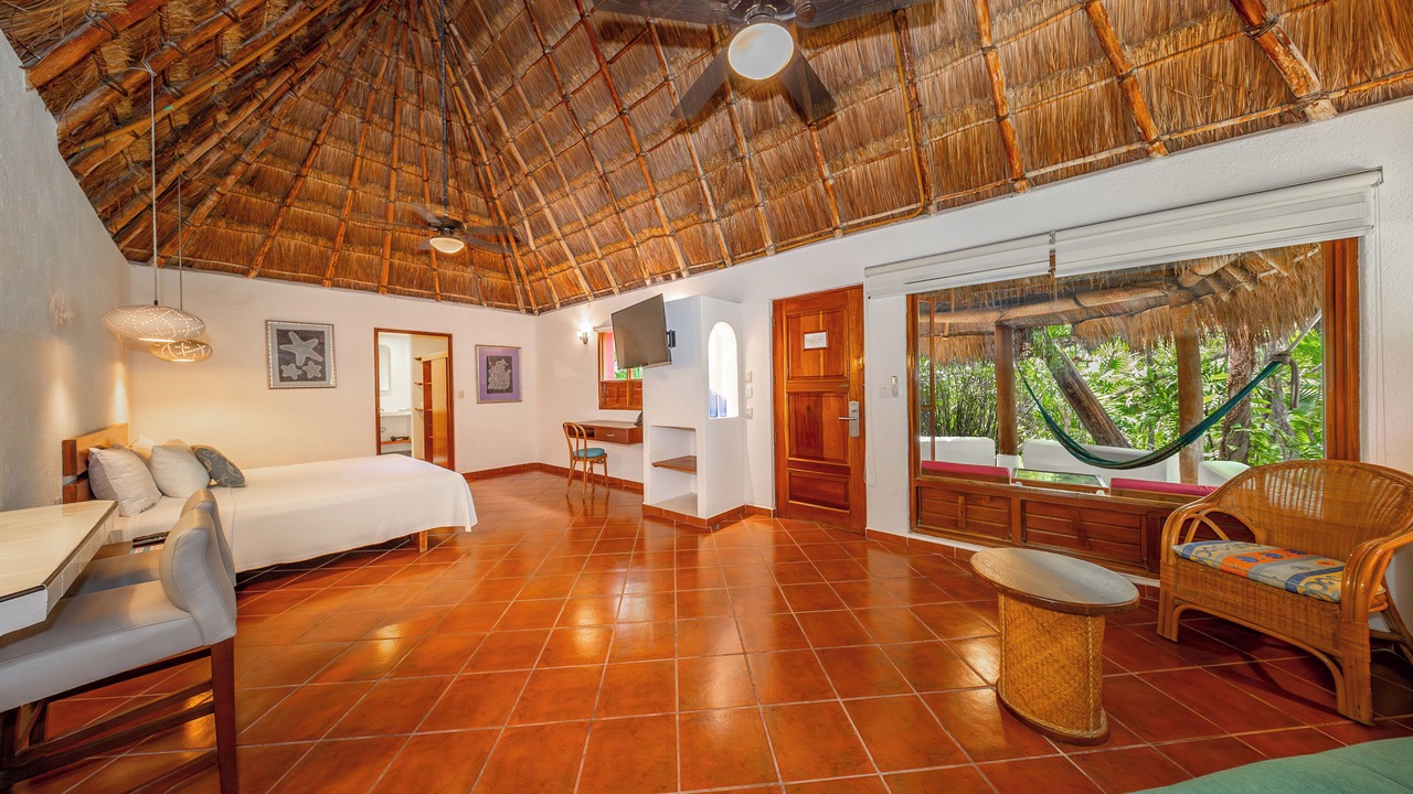 Photo of Bedroom in Gonzalo Guerrero
