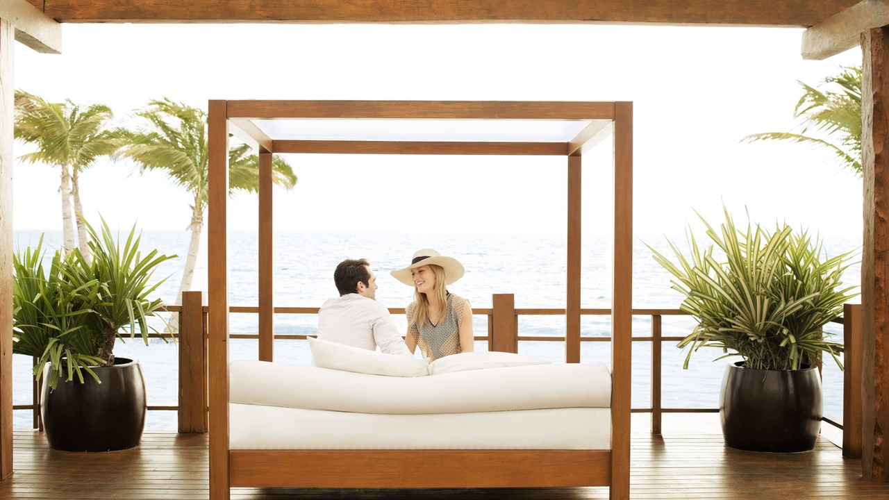Photo of Outdoor in Playa Mujeres