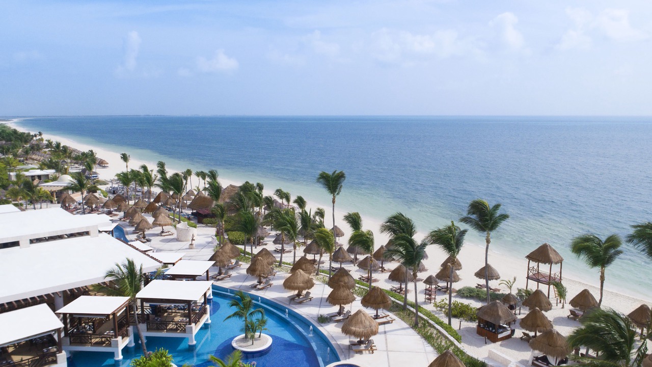 Photo of Outdoor in Playa Mujeres