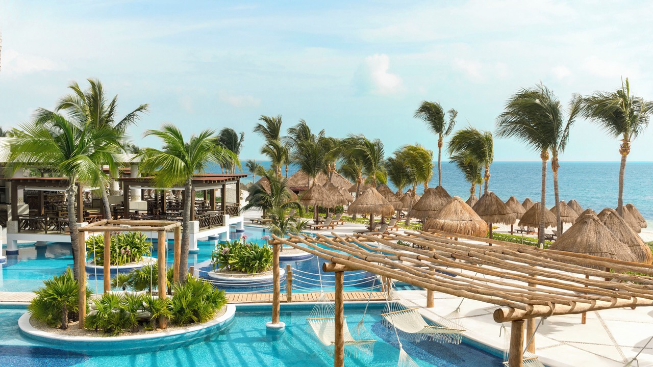 Photo of Others in Playa Mujeres