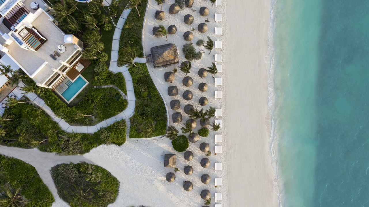 Photo of Outdoor in Playa Mujeres