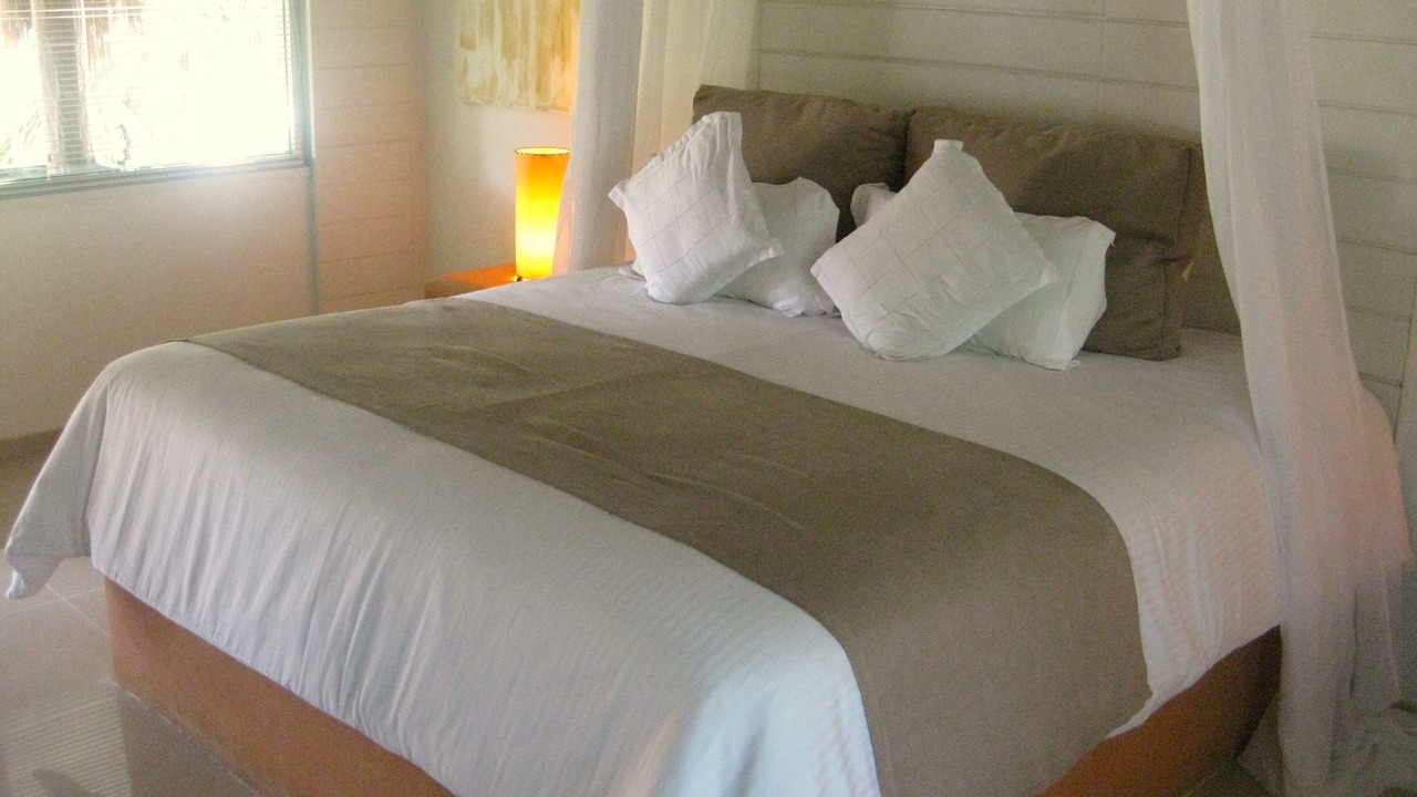 Photo of Bedroom in 12th Street