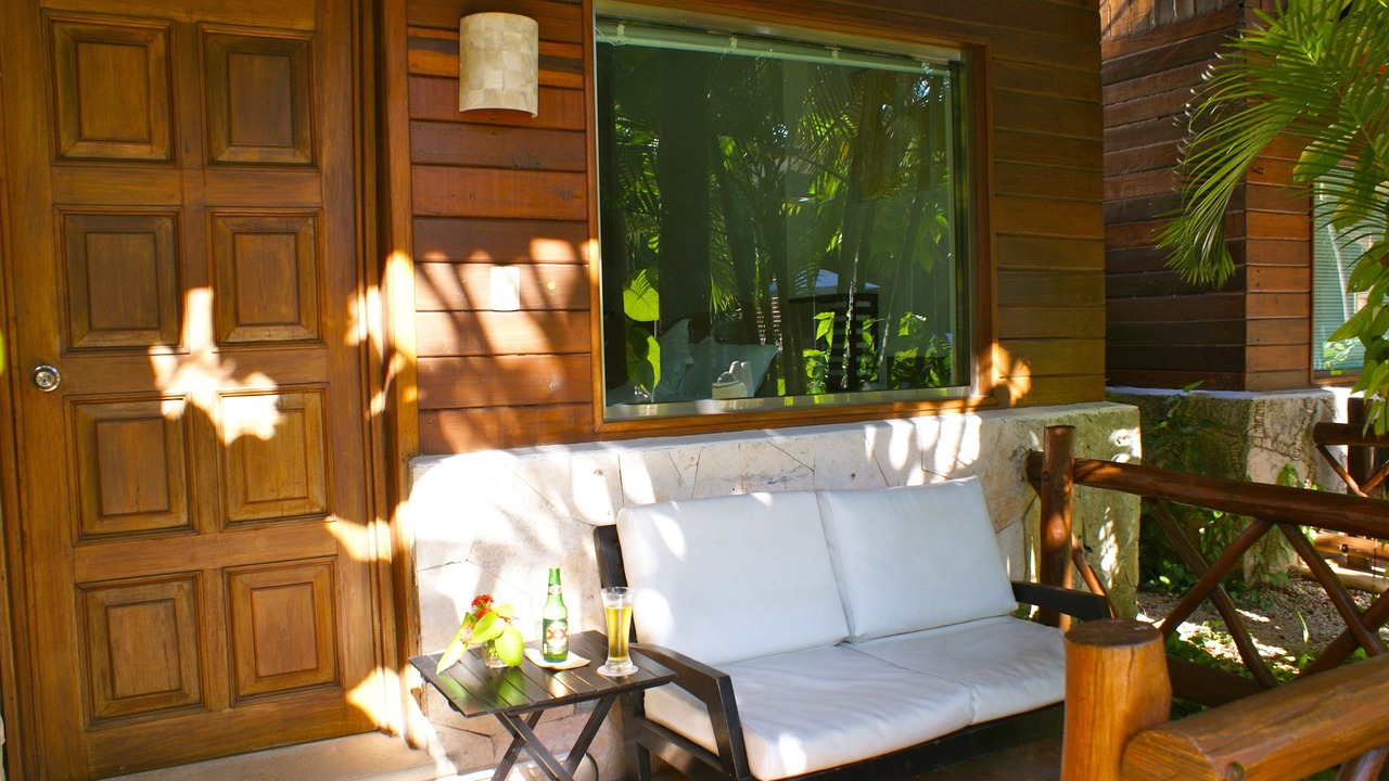 Photo of Patio Balcony in 12th Street