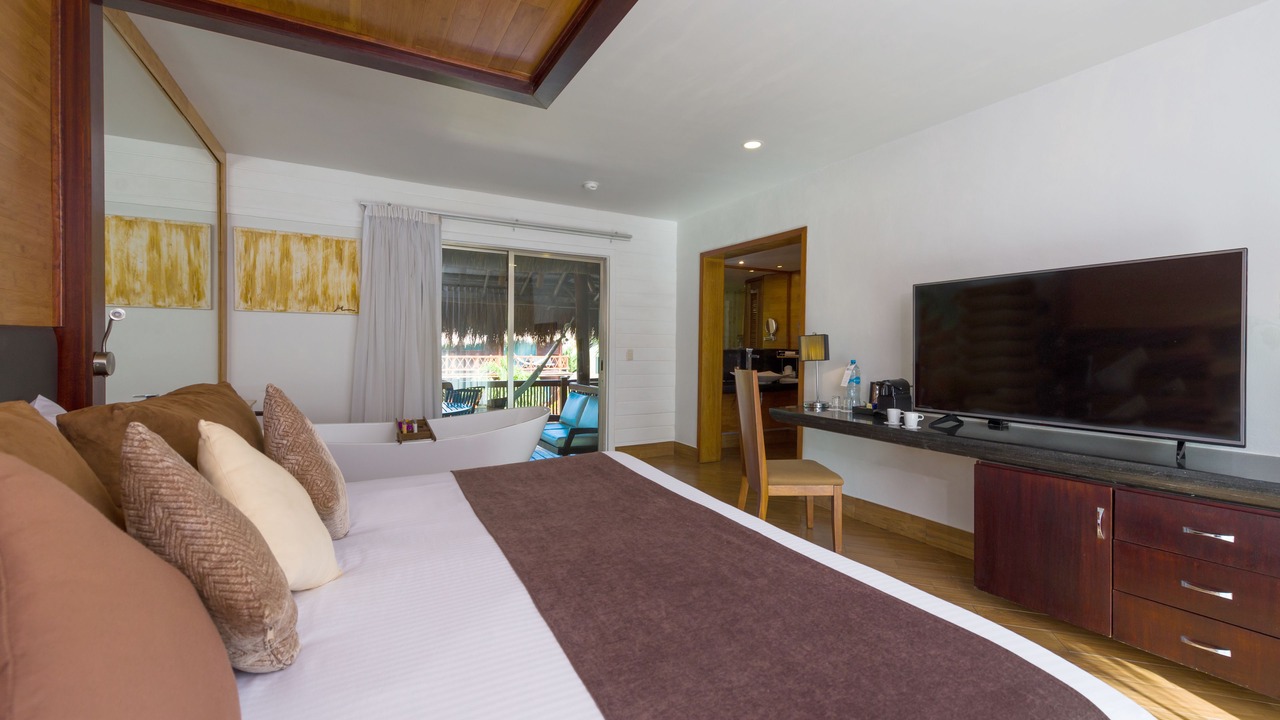 Photo of Bedroom in 12th Street