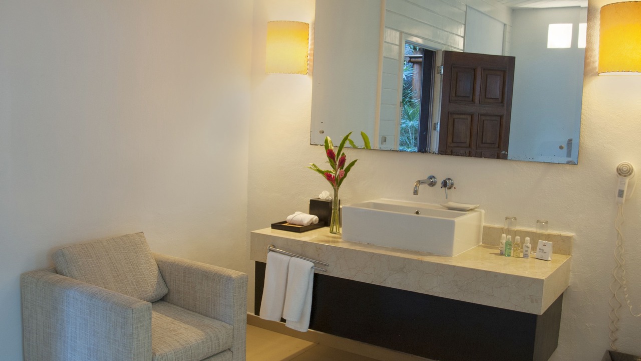Photo of Bathroom in 12th Street