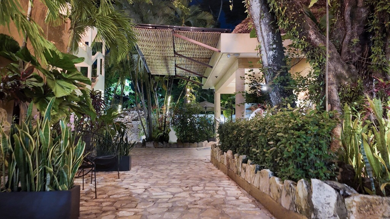 Photo of Patio Balcony in Palenque