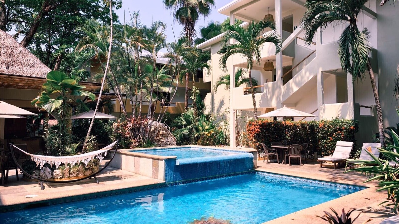 Photo of Outdoor in Palenque