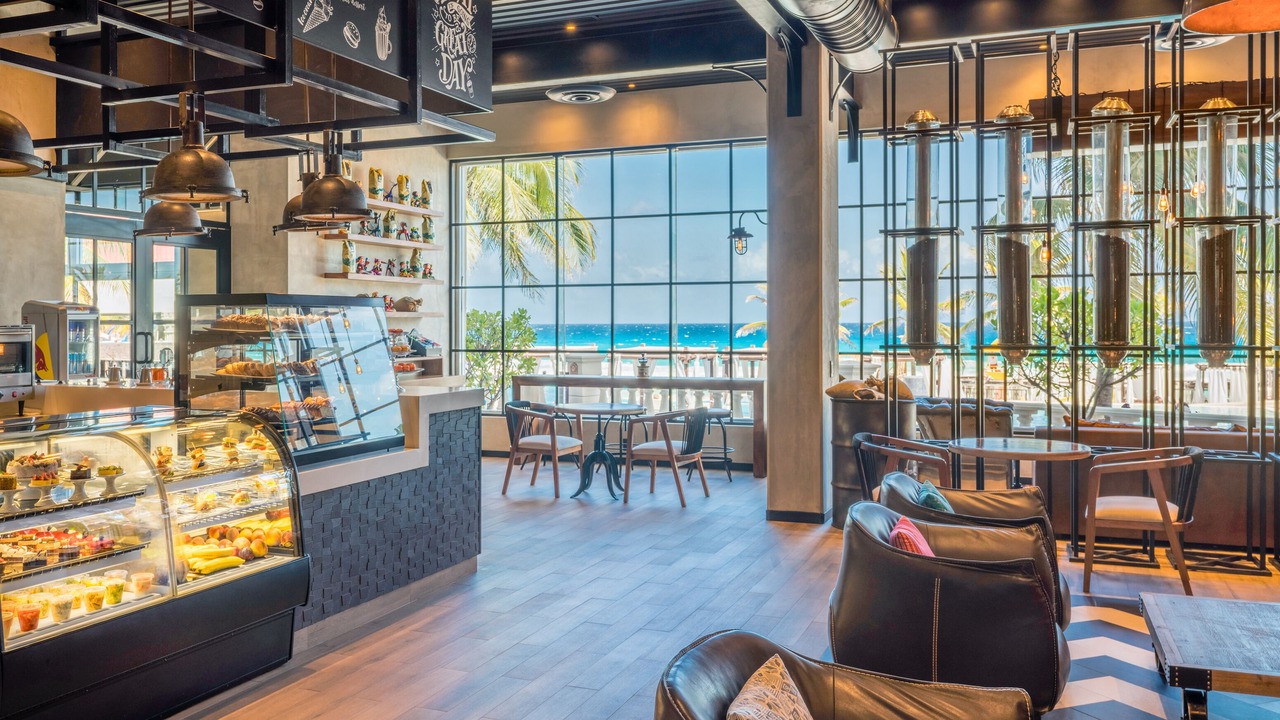 Photo of Others in Punta Cancun