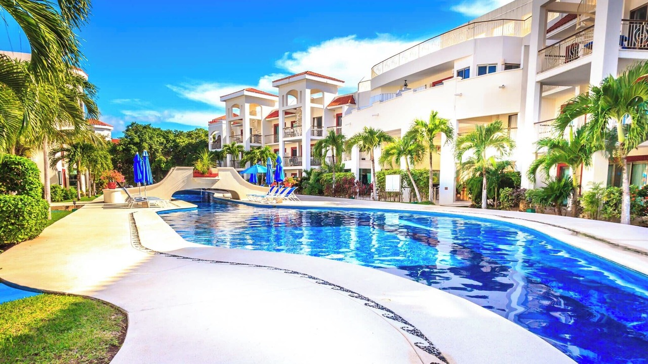 Photo of Outdoor in Playacar