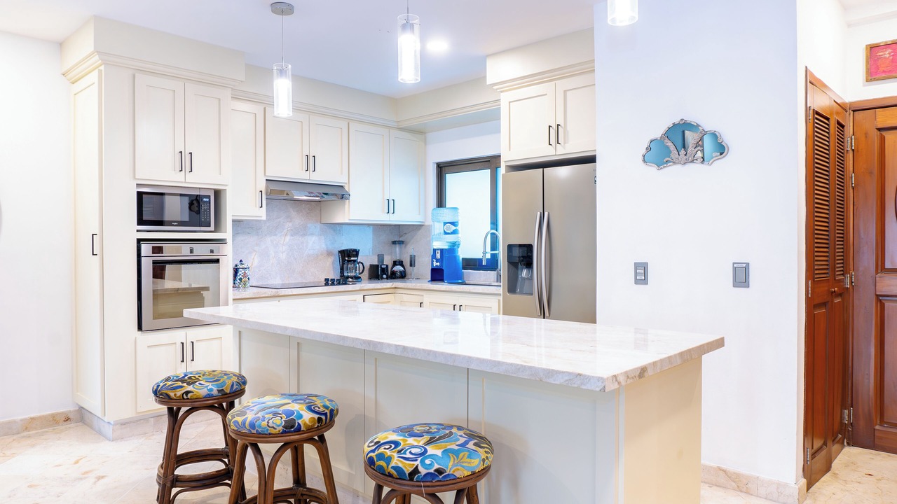 Photo of Kitchen in Playacar