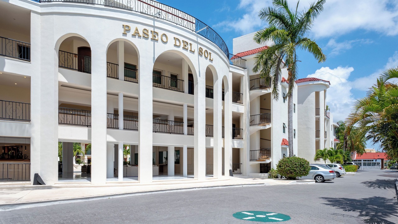 Photo of Outdoor in Playacar