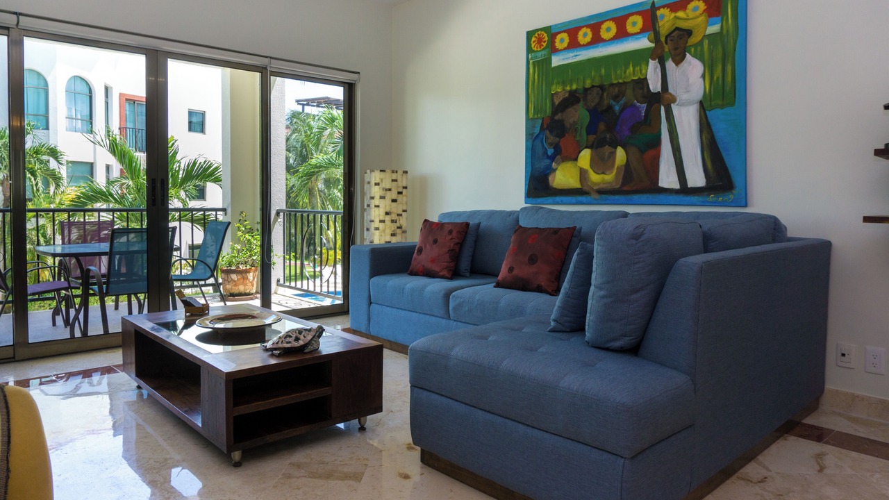 Photo of Bedroom in Playacar