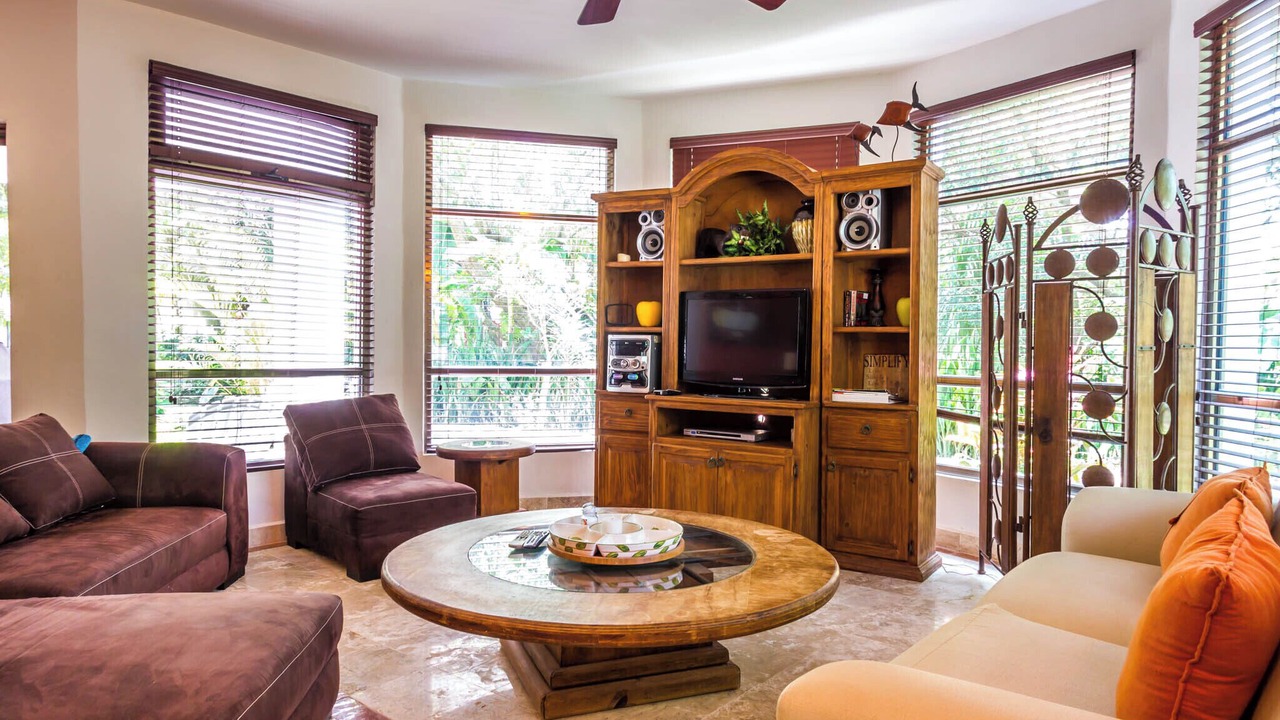 Photo of Bedroom in Playacar