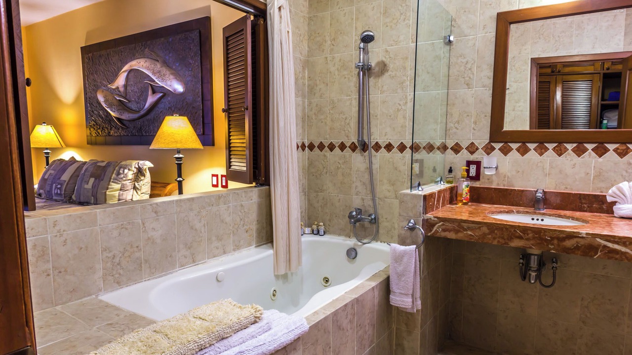 Photo of Bathroom in Playacar