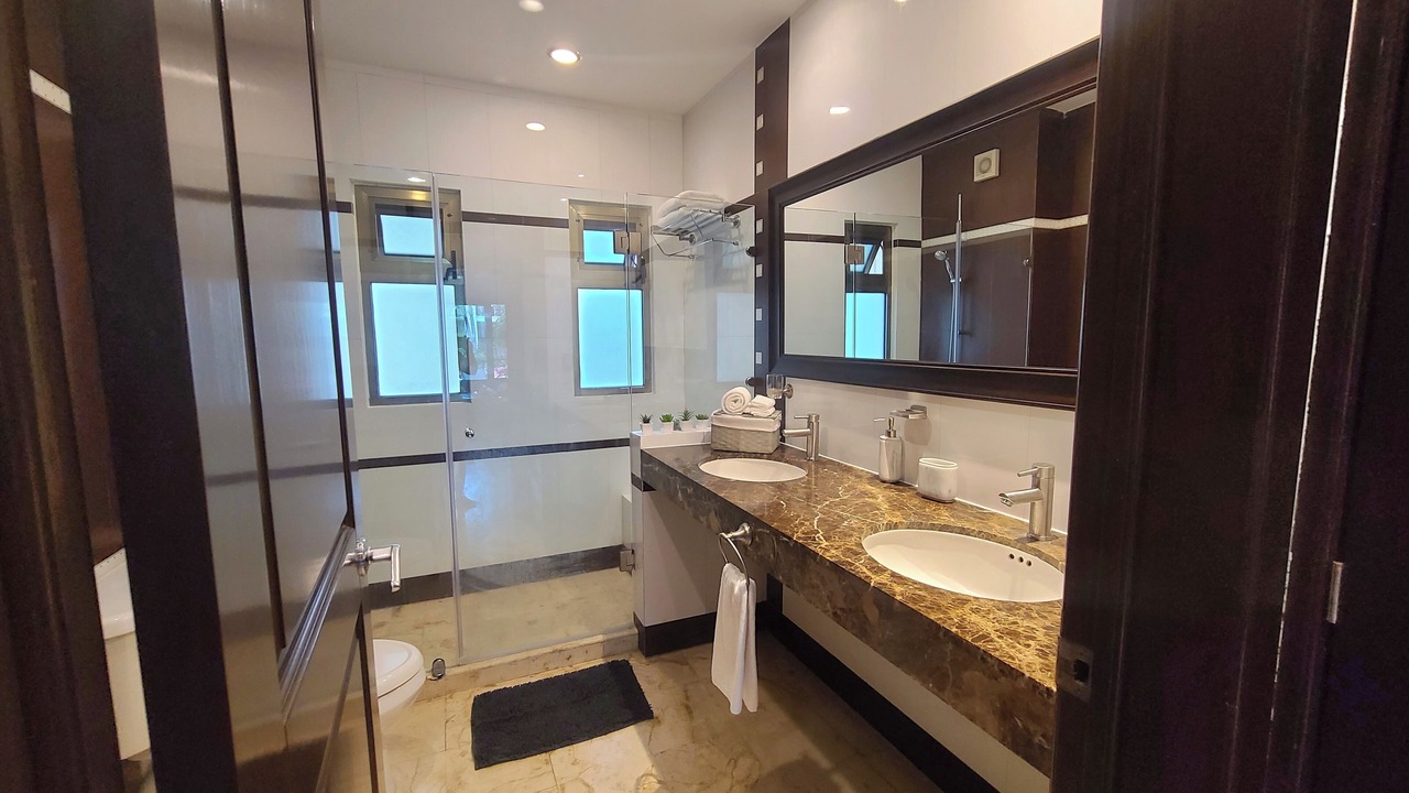Photo of Bathroom in Playacar