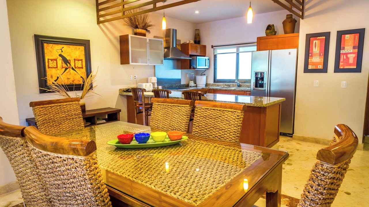 Photo of Bedroom in Playacar