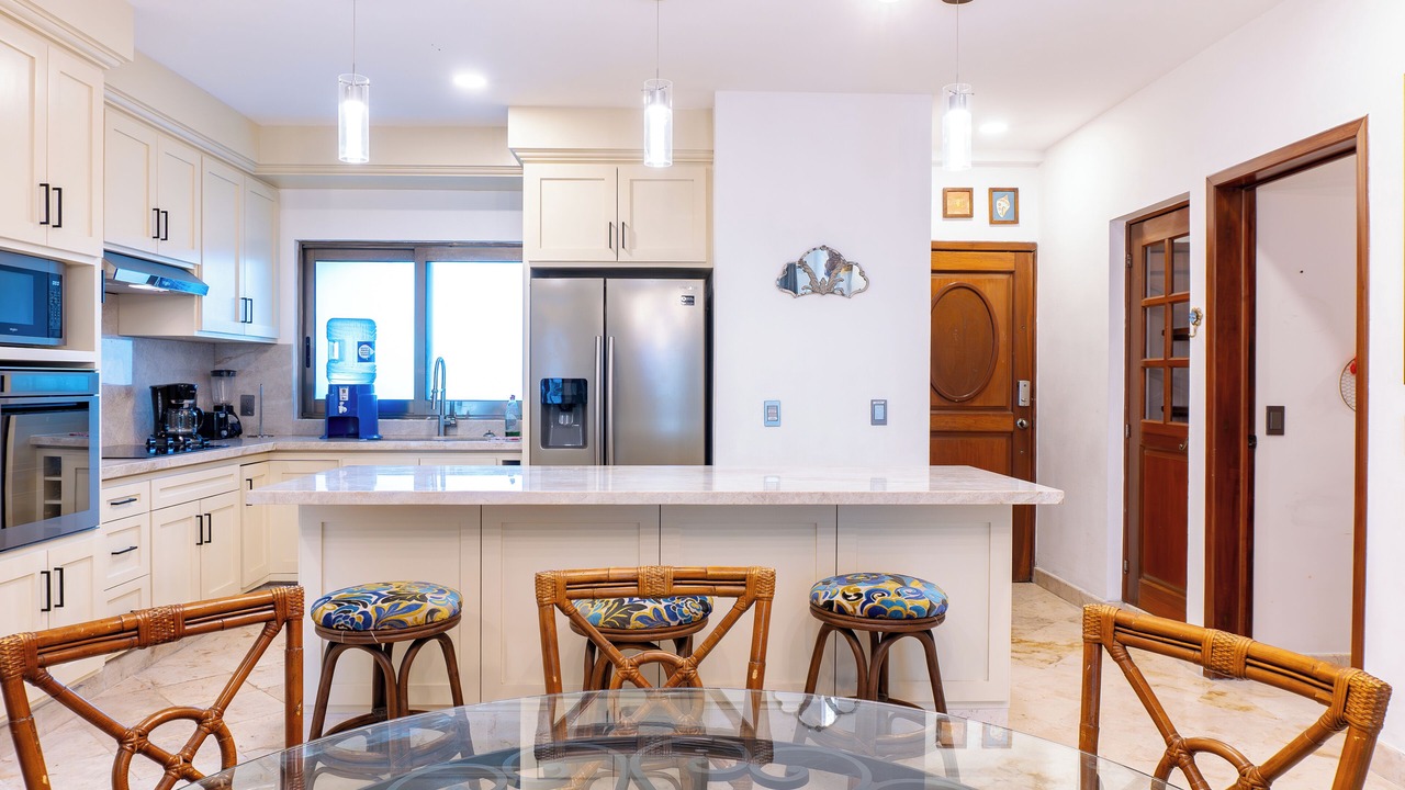 Photo of Kitchen in Playacar