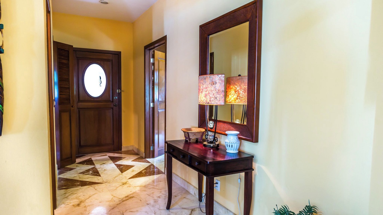 Photo of Bedroom in Playacar