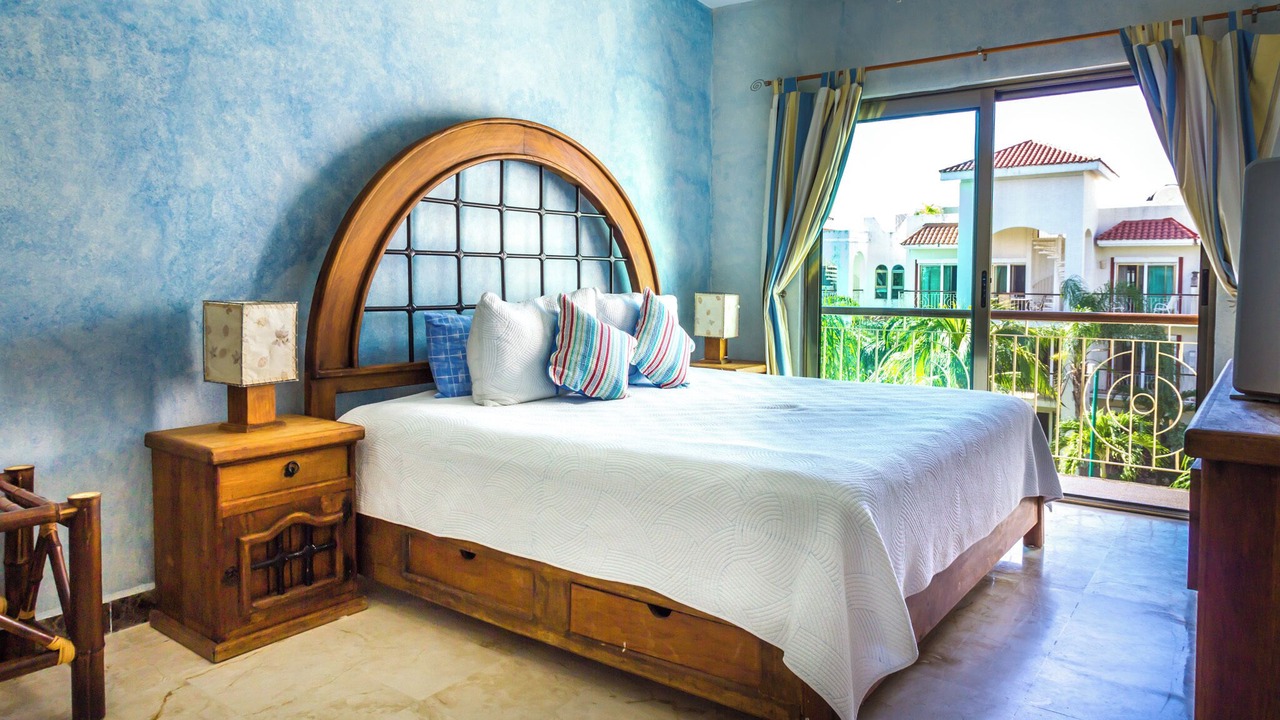 Photo of Bedroom in Playacar