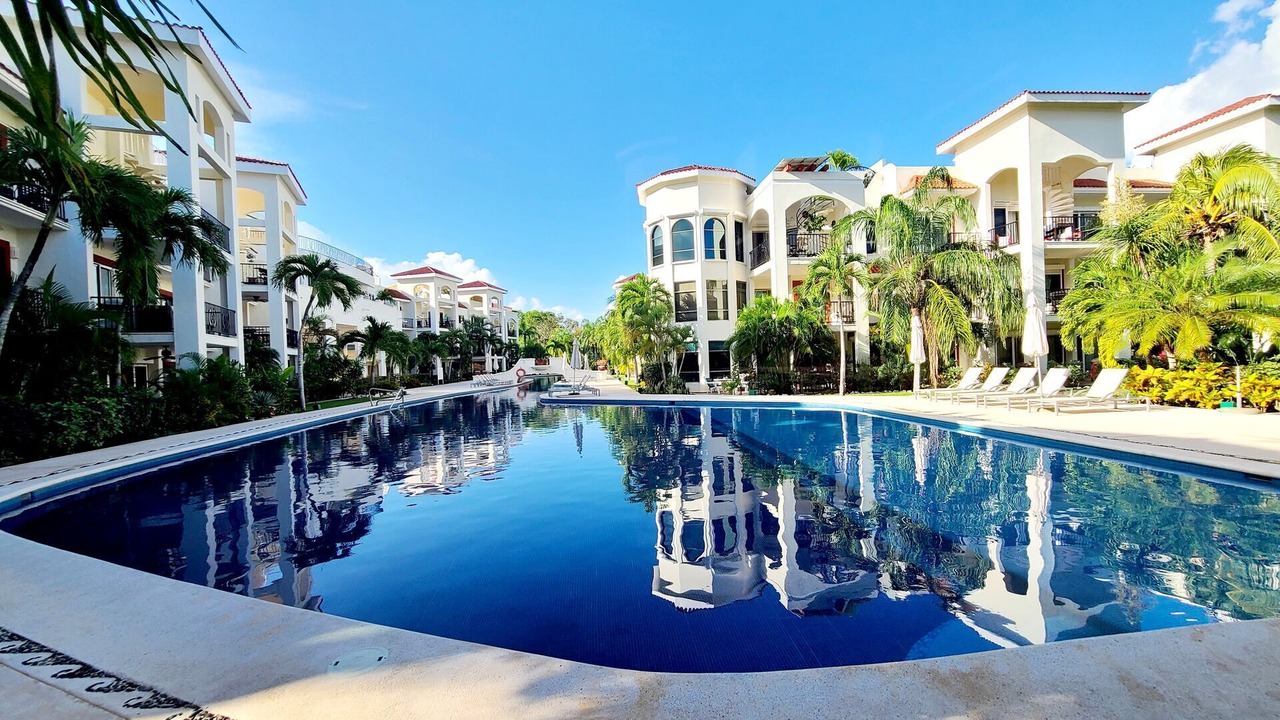 Photo of Outdoor in Playacar