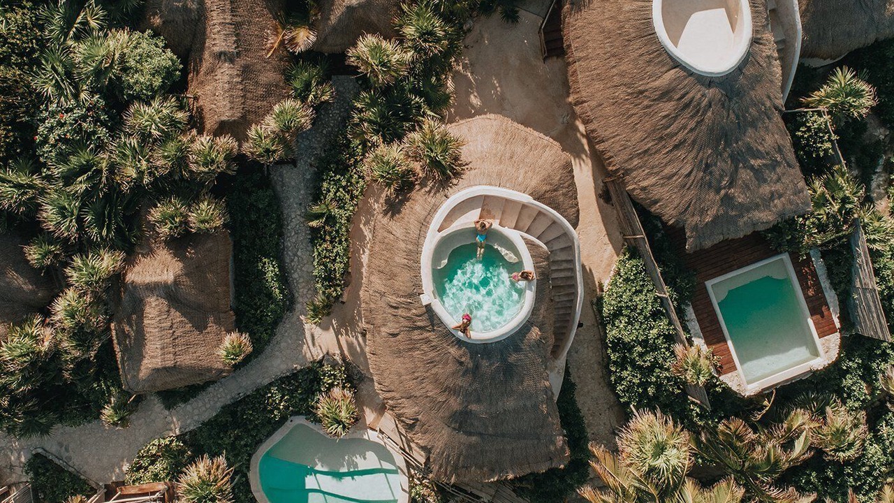 Photo of Outdoor in Playa Paraiso