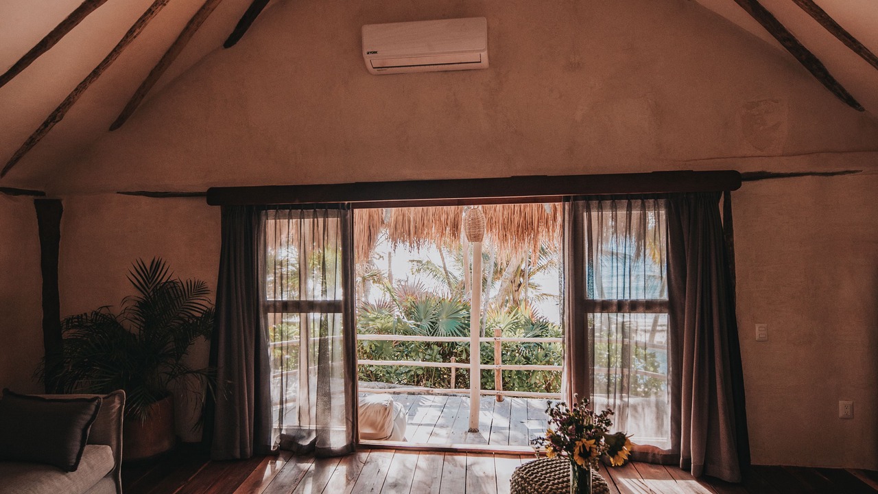Photo of Bedroom in Playa Paraiso