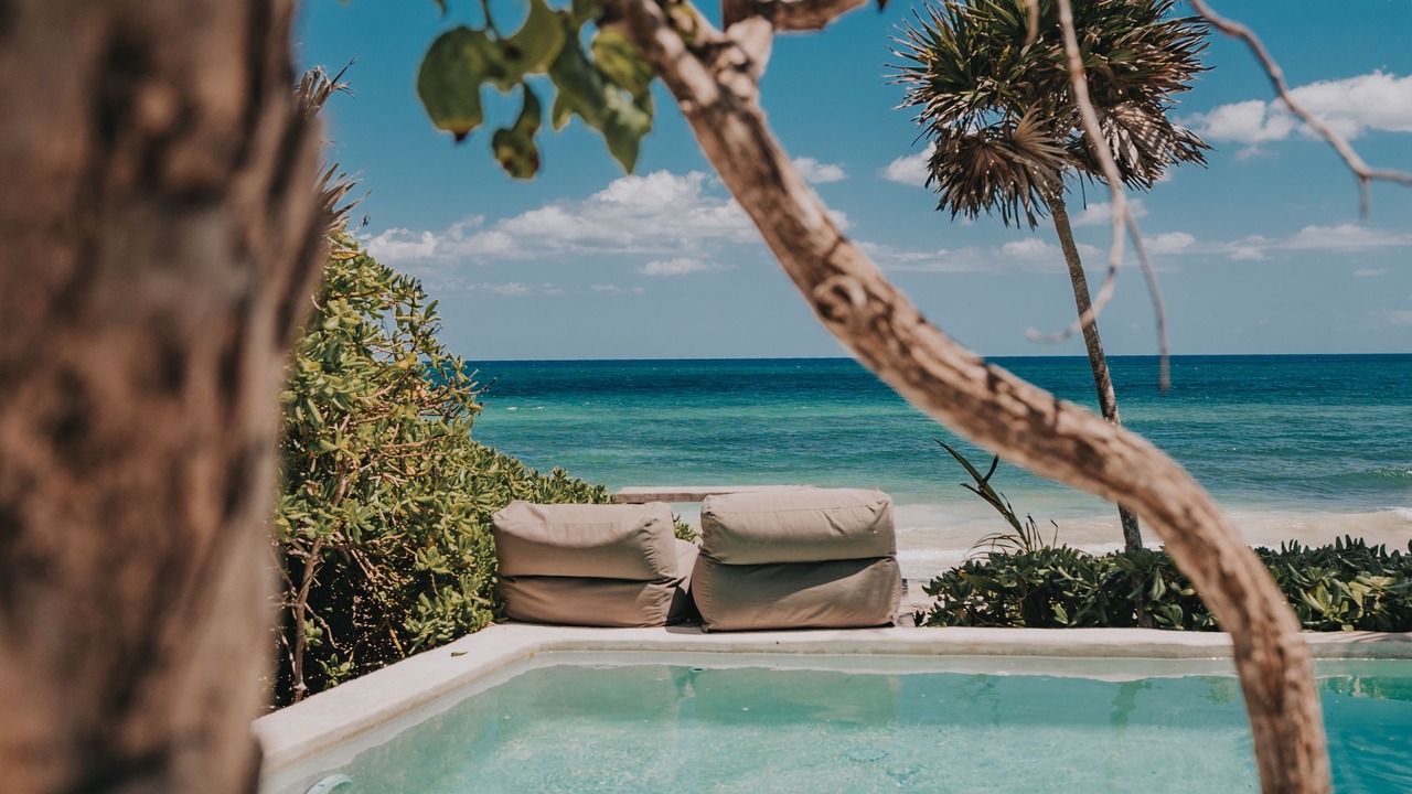 Photo of Outdoor in Playa Paraiso