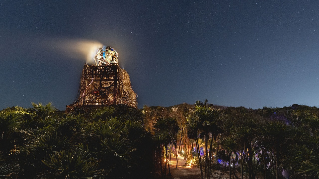 Photo of Outdoor in Playa Paraiso