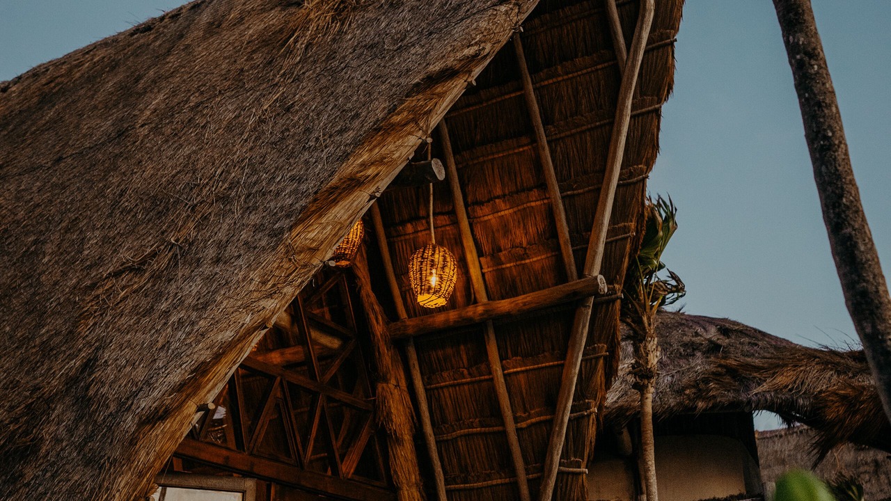 Photo of Bedroom in Playa Paraiso