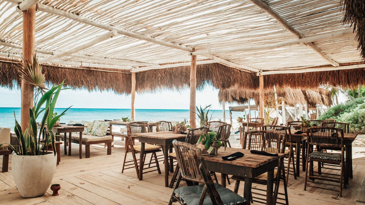 Photo of Others in Playa Paraiso