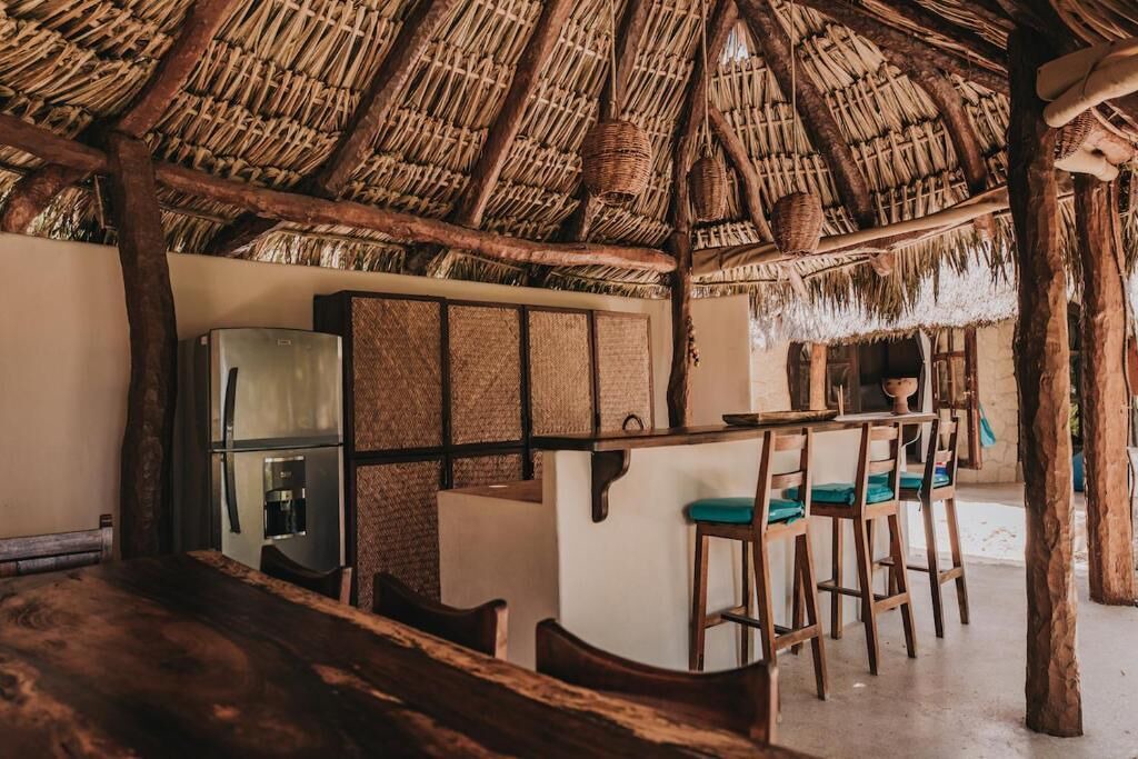 Photo of Bedroom in Playa Paraiso